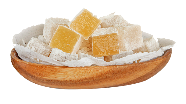 Koska Karışık Aromalı Lokum 250 gr