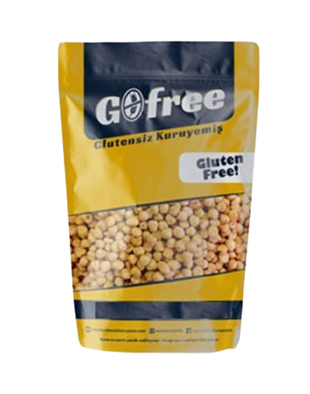gofree glutensiz findik ici 250 gr 