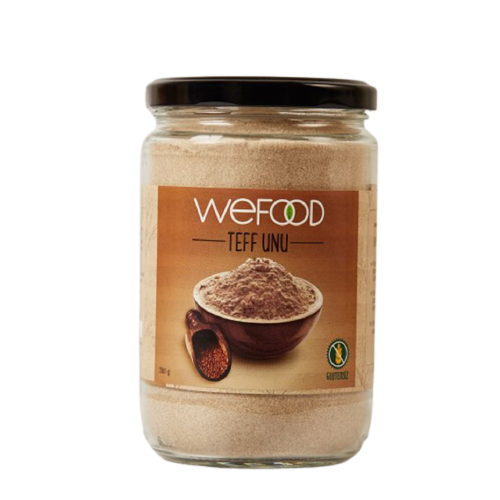 Wefood Teff Unu 380 gr 