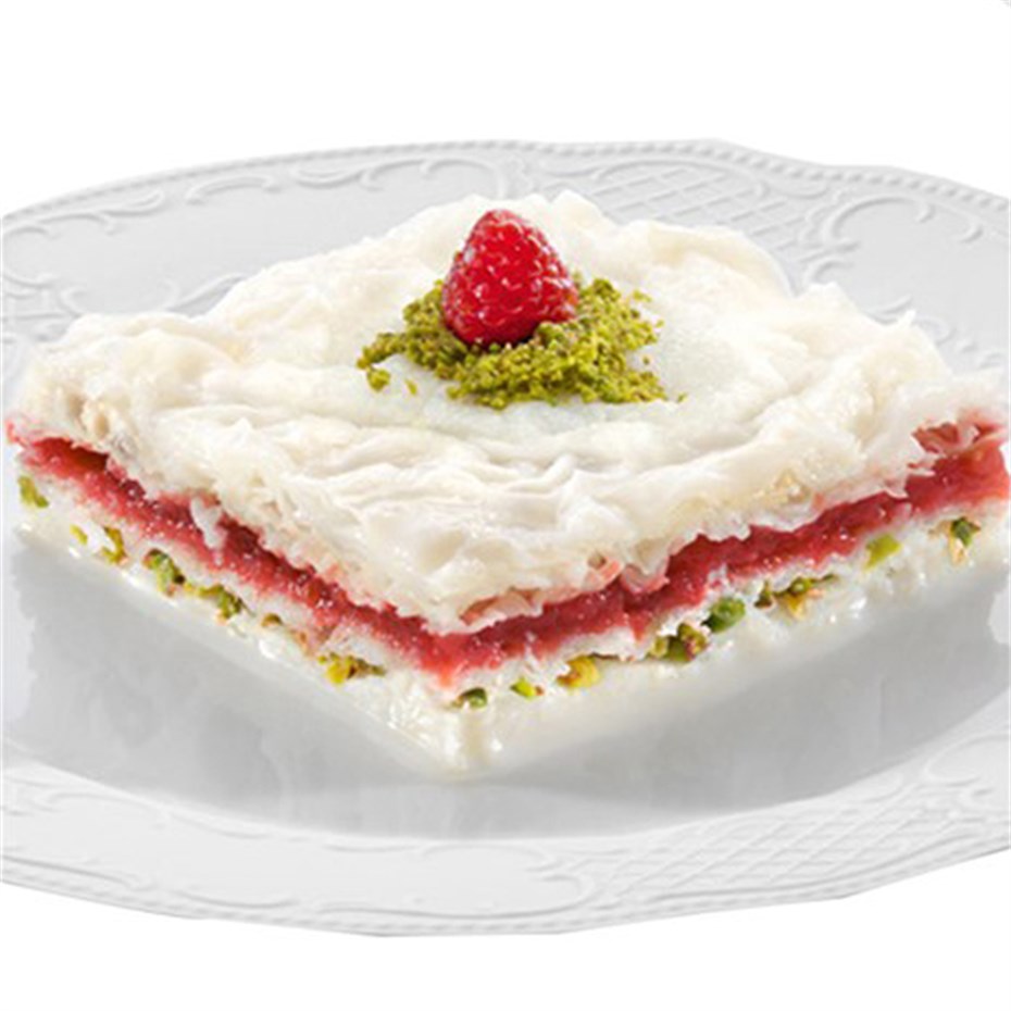 Bursa Glutensiz Gullac Yufkasi 250 gr 
