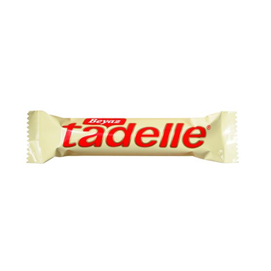 Tadelle Beyaz  Cikolata Kapli  Findik Do 