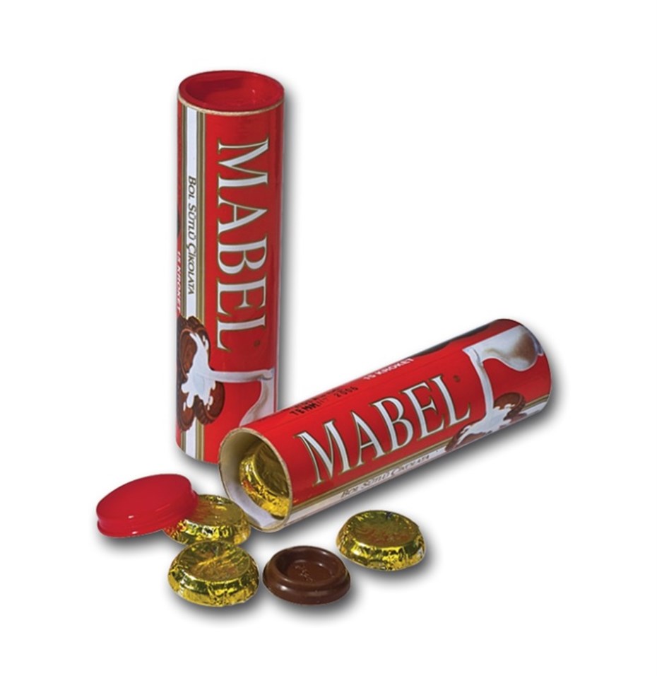 mabel fisek tablet 60 gr 